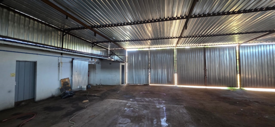 Commercial Property for Sale in Potchefstroom Industrial North West